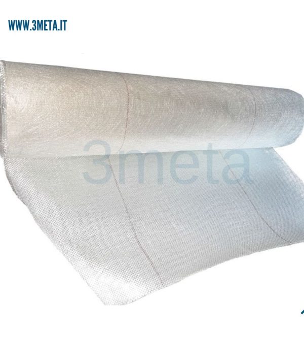 Fibra di vetro