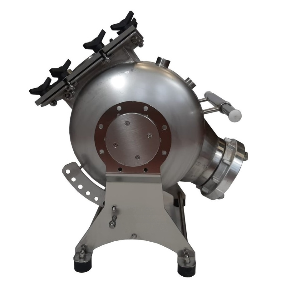 Tamburo per relining 400