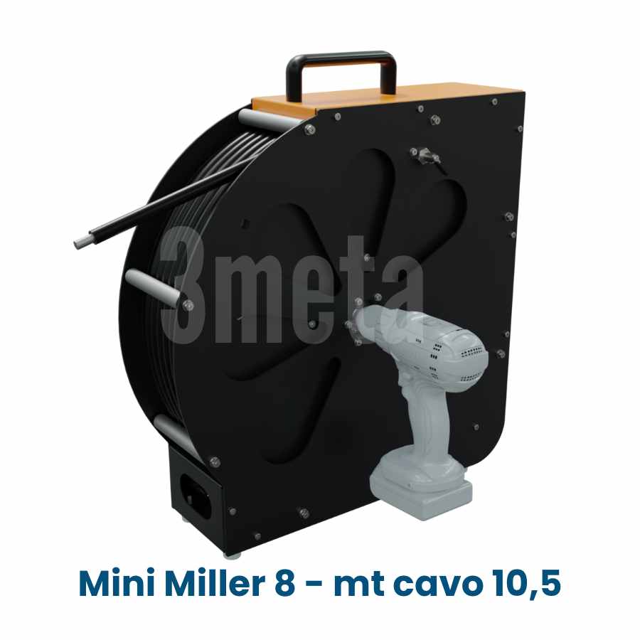 Mini Miller