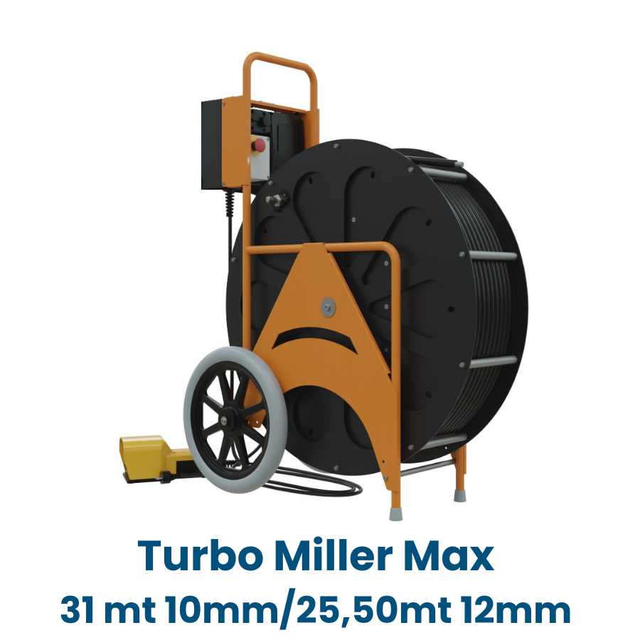 Turbo Miller Max