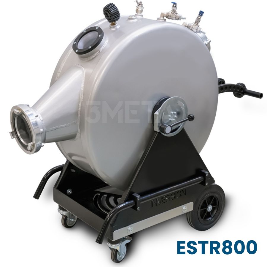Estroflessore 800