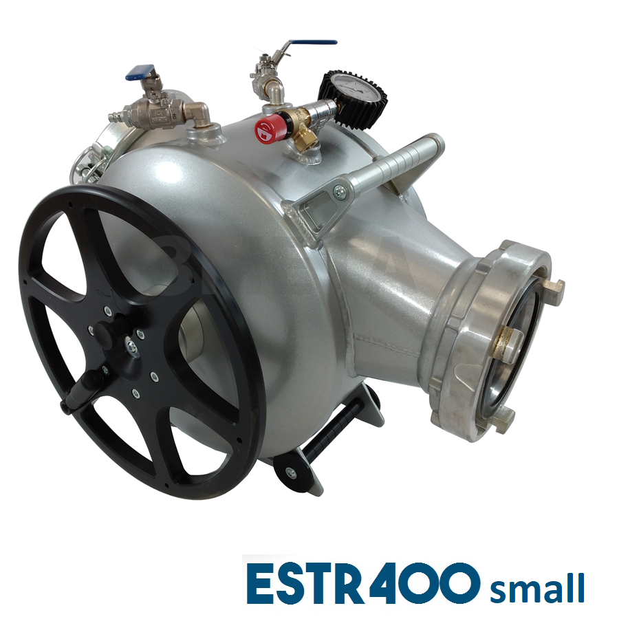 Estroflessore 400 small