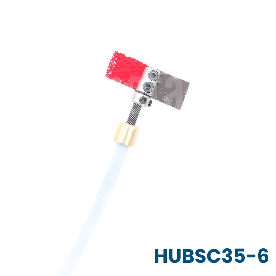 Hub 35