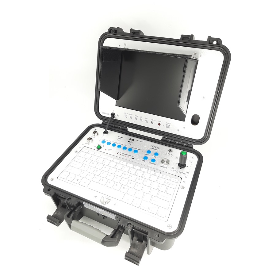 Monitor Redex