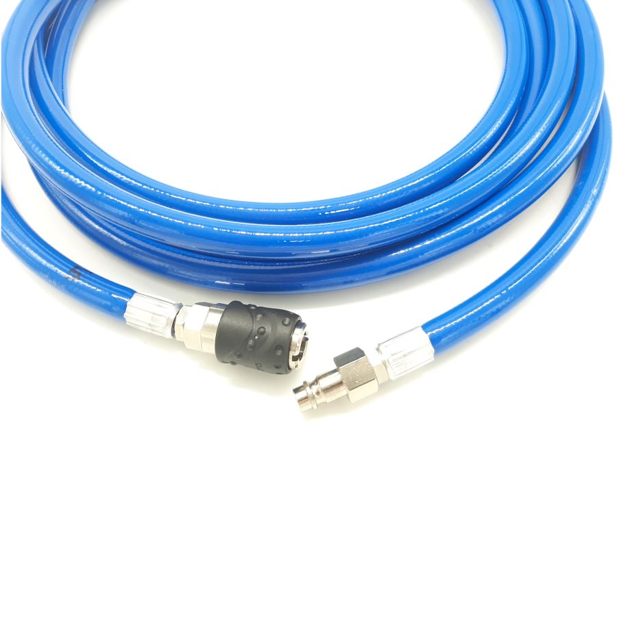 Tubo aria compressa