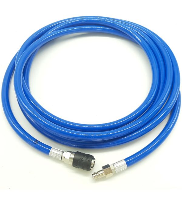 Tubo aria compressa