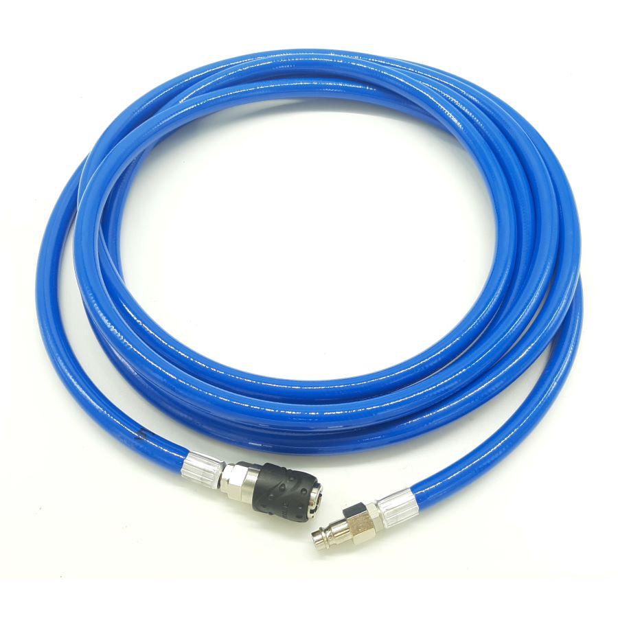 Tubo aria compressa
