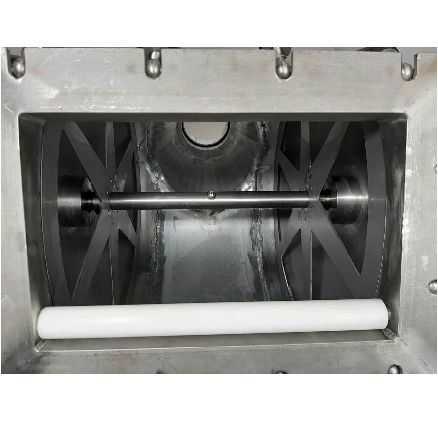 Tamburo dn400mm per Relining - immagine 3