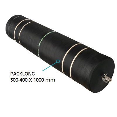 Long packer