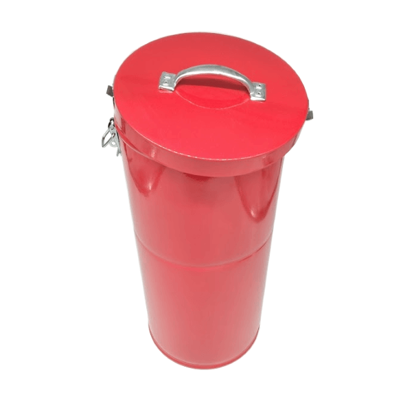 Porta accessori