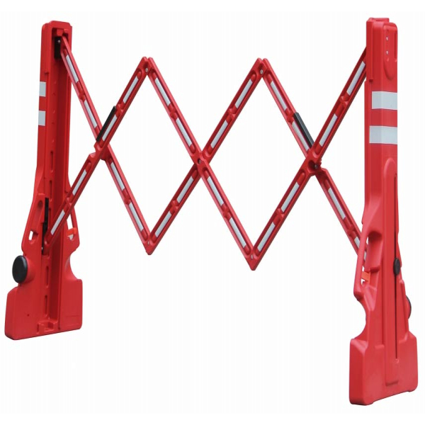 Barriera sicurezza stradale SLIM
