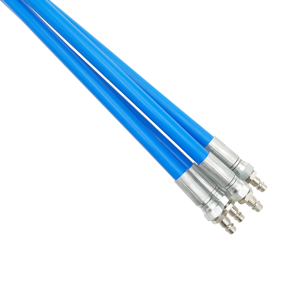Tubo rigido aria compressa