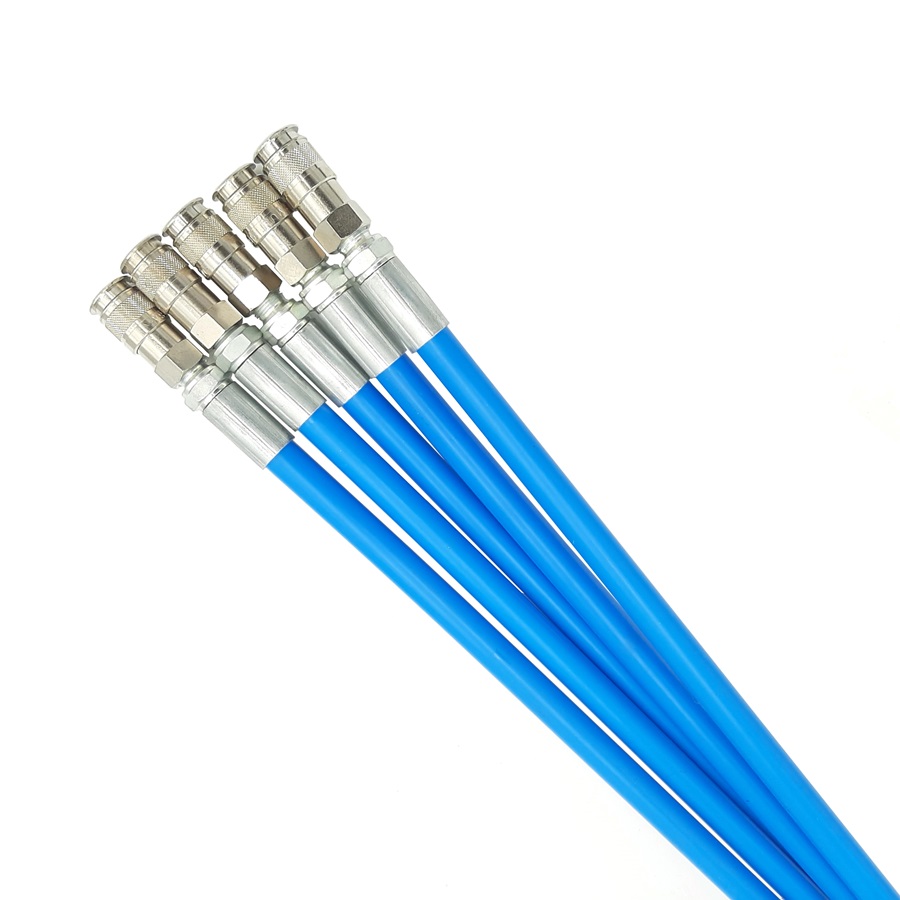 Tubo rigido aria compressa