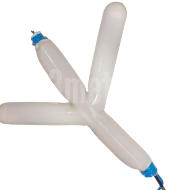 Duble Bladder
