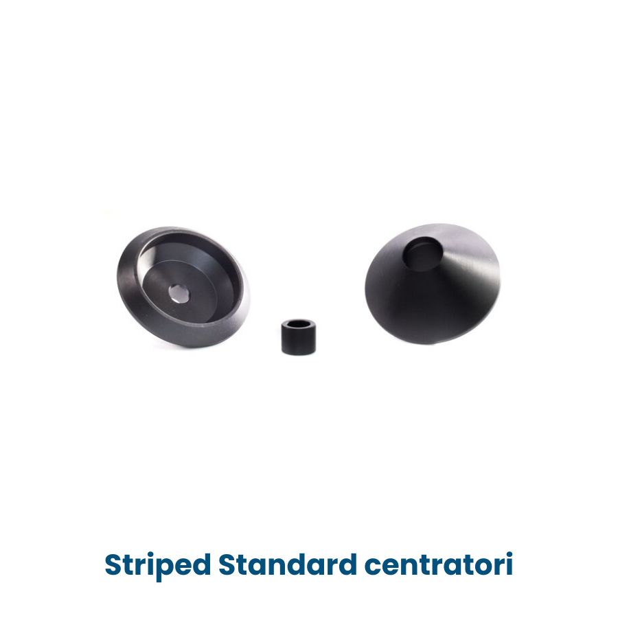 Centratori Fresa standard