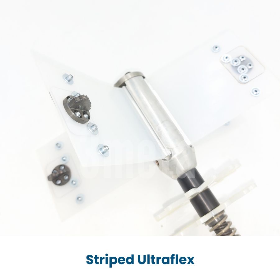 Fresa per allacci Ultraflex
