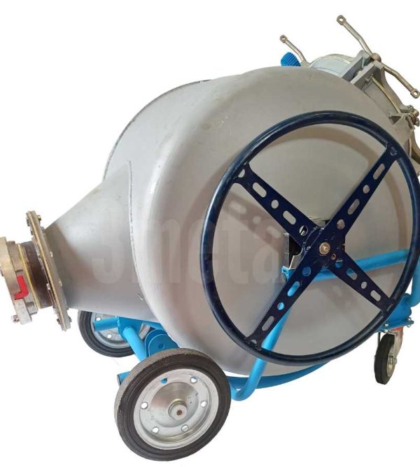 Tamburo dn1000