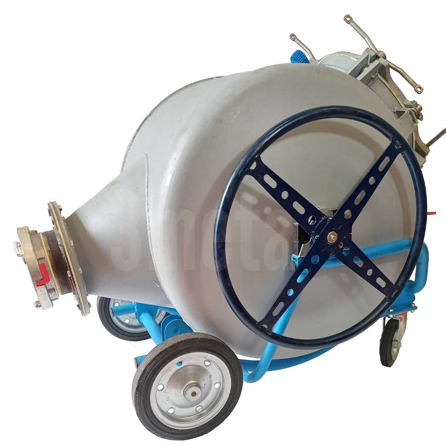 Tamburo dn1000
