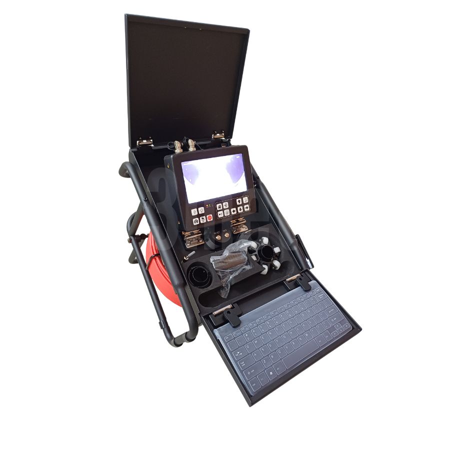 Telecamera Rotoflex