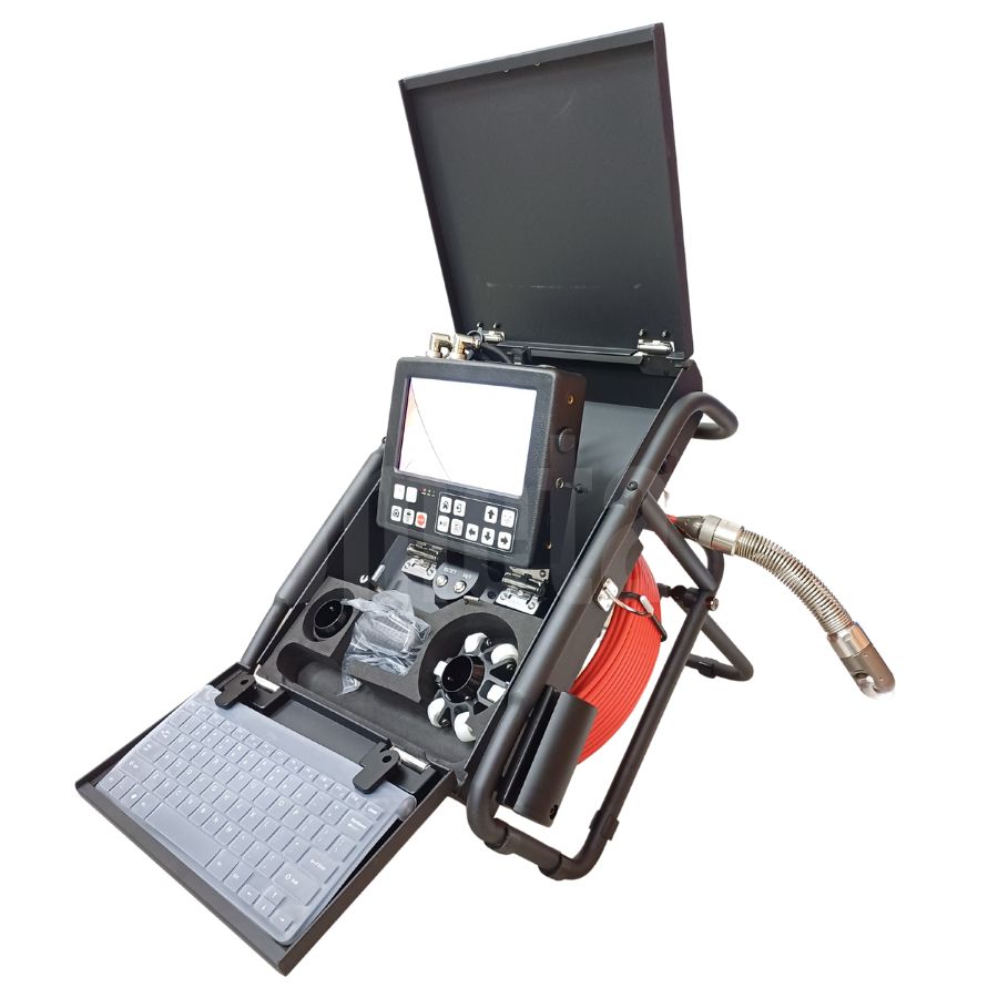 Telecamera Rotoflex