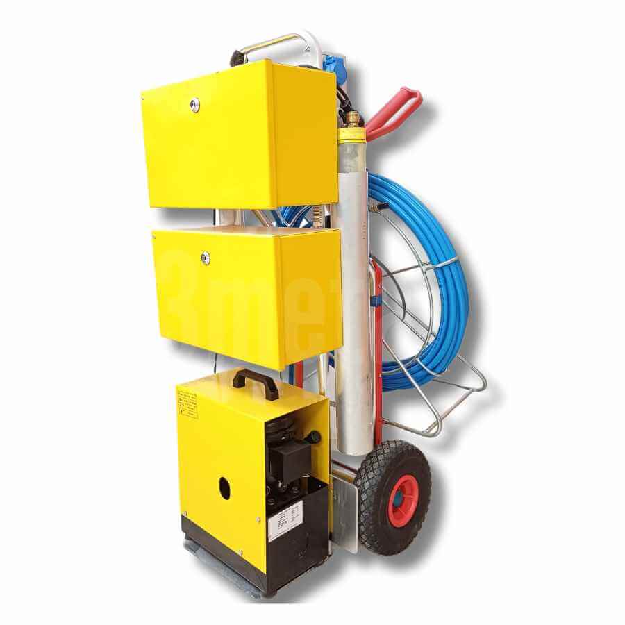 uv packer
